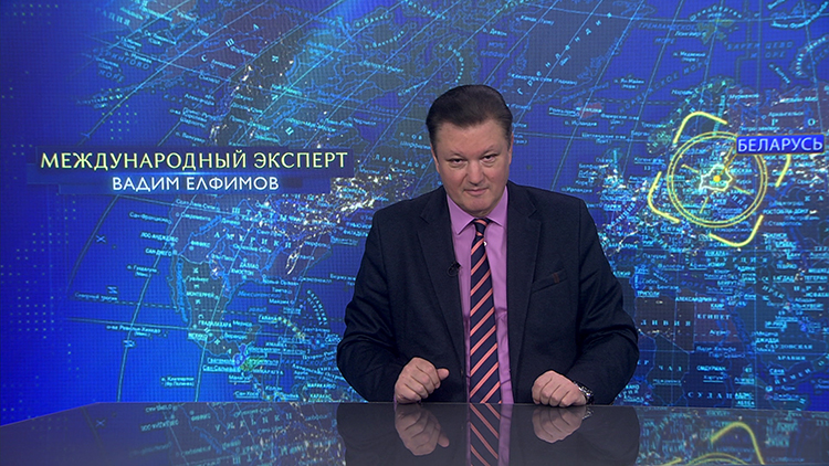 Я от бабушки ушёл и от вас, нацбаты, уйду! Зачем украинцы хотят присвоить «Колобка» – объяснил Елфимов