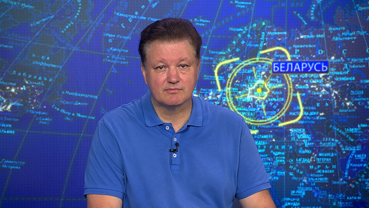 Елфимов: пока в Беларуси сохраняется двуязычие, можно говорить о политической стабильности Елфимов: пока в Беларуси сохраняется двуязычие, можно говорить о политической стабильности