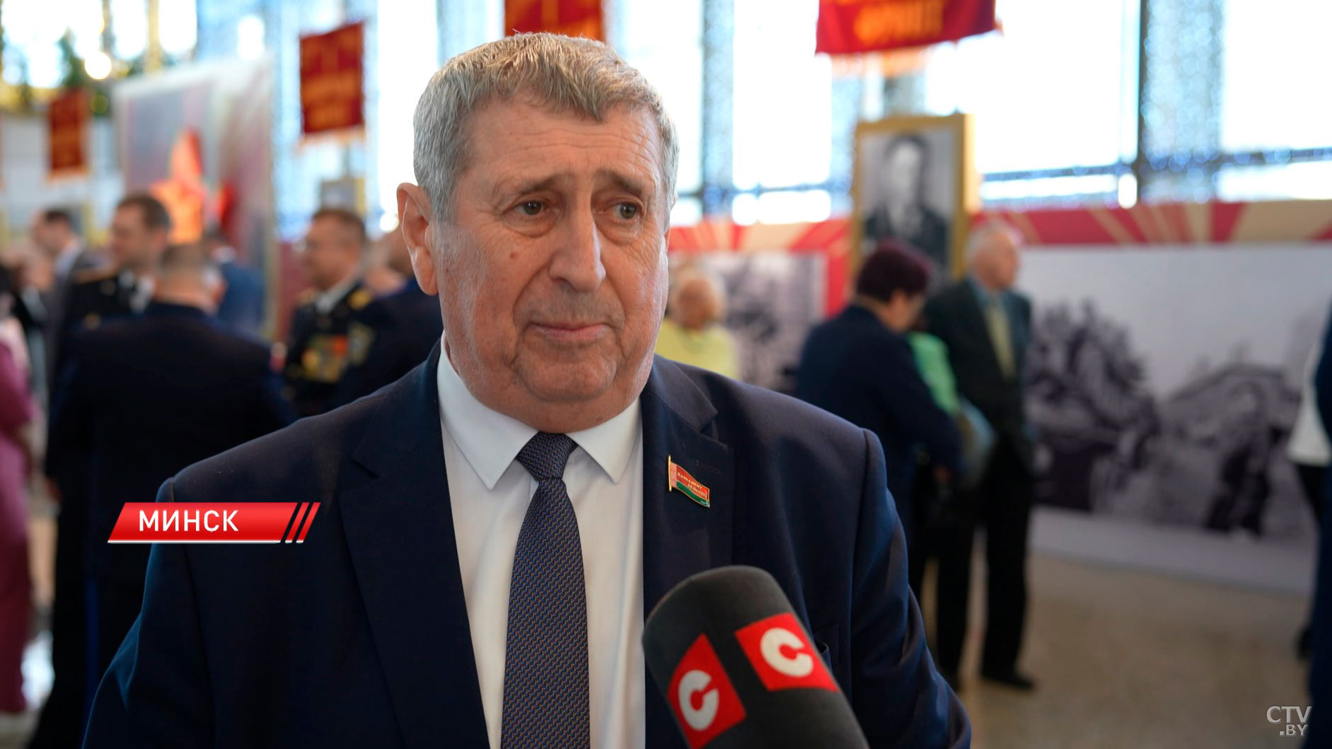 Нацисты превратились в обывателей – Лукашенко рассказал о новом переделе мира-22