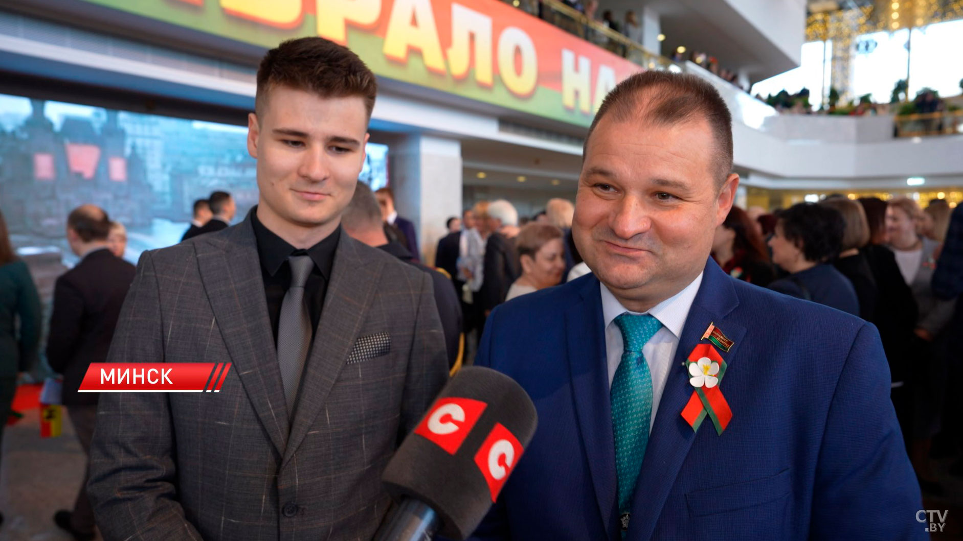Нацисты превратились в обывателей – Лукашенко рассказал о новом переделе мира-18