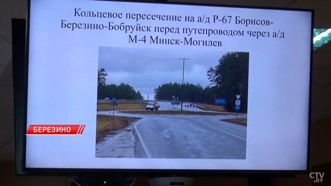 Председатель Миноблисполкома рассмотрел вопросы граждан в Березино-6