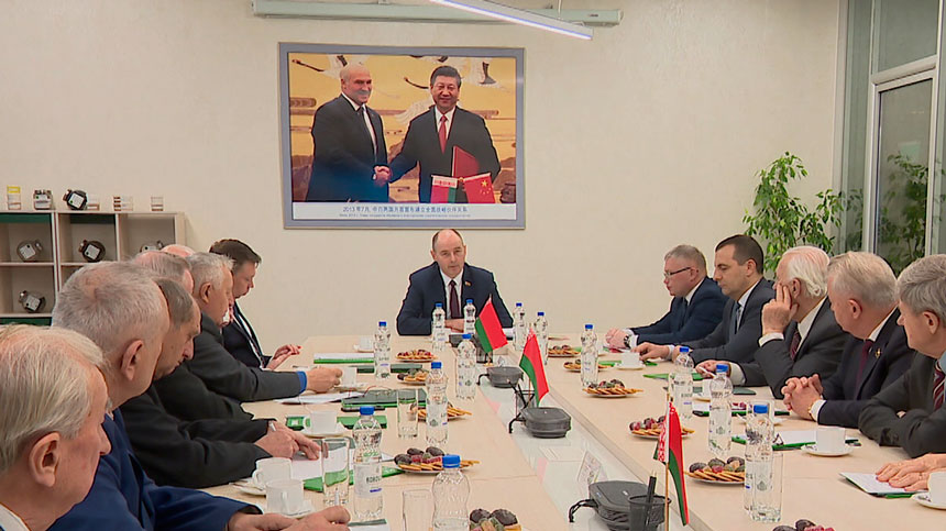 Минская область ставит задачу построить более 50 МТК