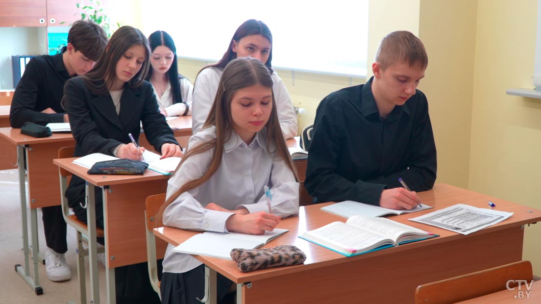 Что изменится с 1 сентября? Главные новшества учебного года -2