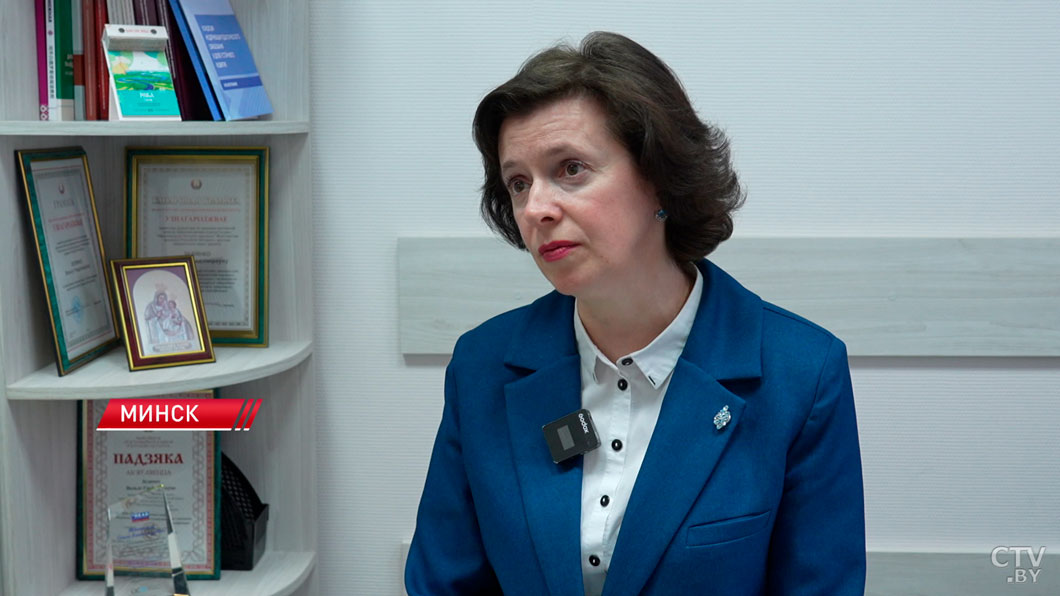 В Беларуси прошло репетиционное Национальное исследование качества образования-6 В Беларуси прошло репетиционное Национальное исследование качества образования-6