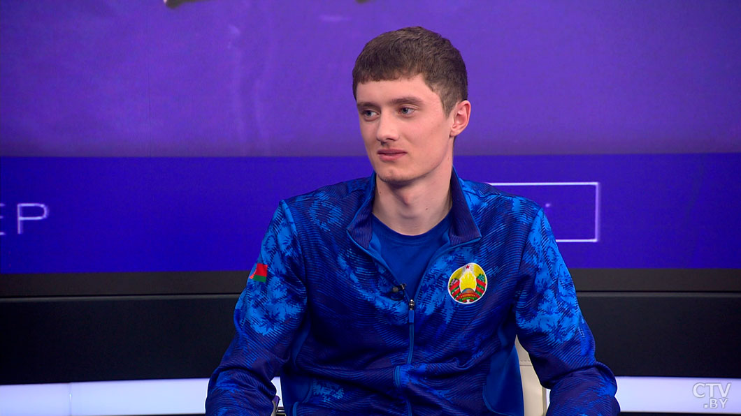 Роман Свириденко – чемпион Паралимпиады-2026! С триумфатором Игр поговорили о детстве, мечтах и личной жизни-4