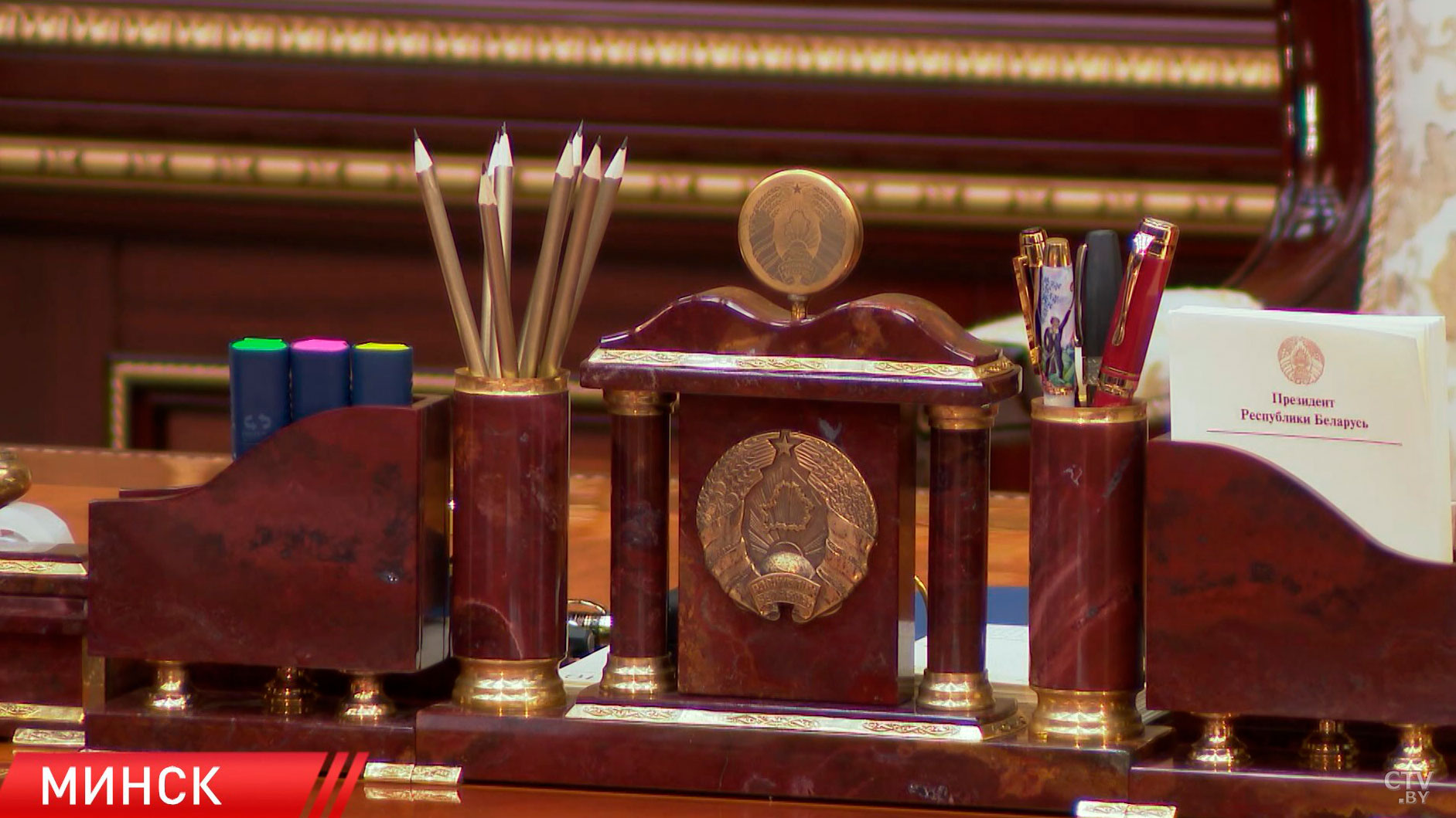 «Все вошли в свою колею» – Лукашенко поблагодарил депутатов за работу-6 «Все вошли в свою колею» – Лукашенко поблагодарил депутатов за работу-6