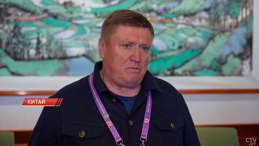 Беларусь может получить новые технологии – Лукашенко провёл переговоры с китайским бизнесом -10