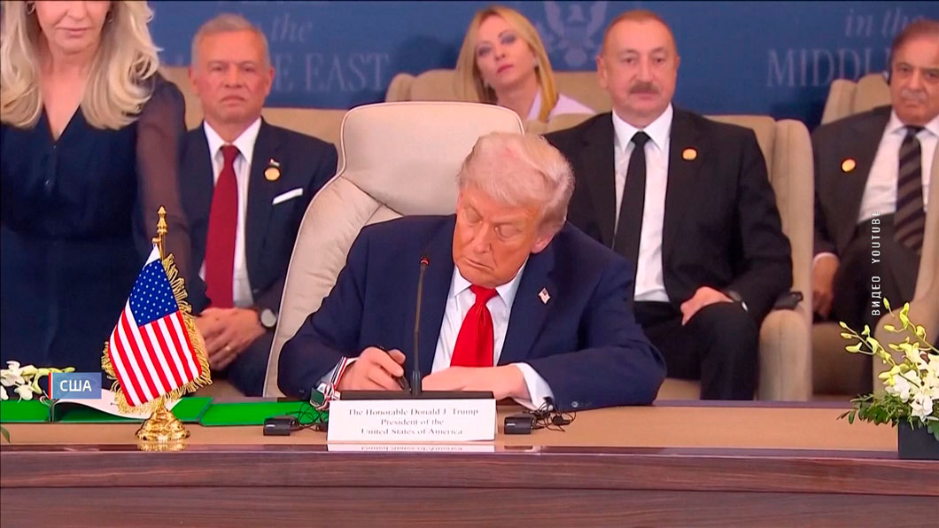 Почему Белый дом меняет отношение к Минску и будет ли встреча Лукашенко и Трампа? Собрали главное-12