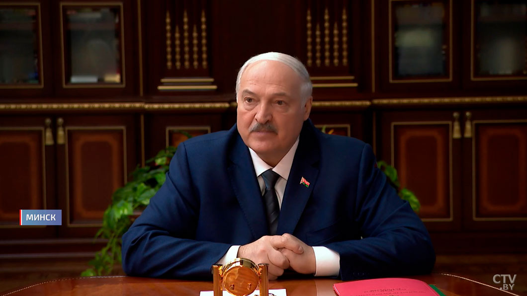 Почему Белый дом меняет отношение к Минску и будет ли встреча Лукашенко и Трампа? Собрали главное-10