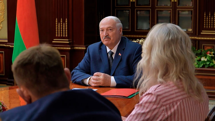 В Банке развития Беларуси прокомментировали снятие санкций США