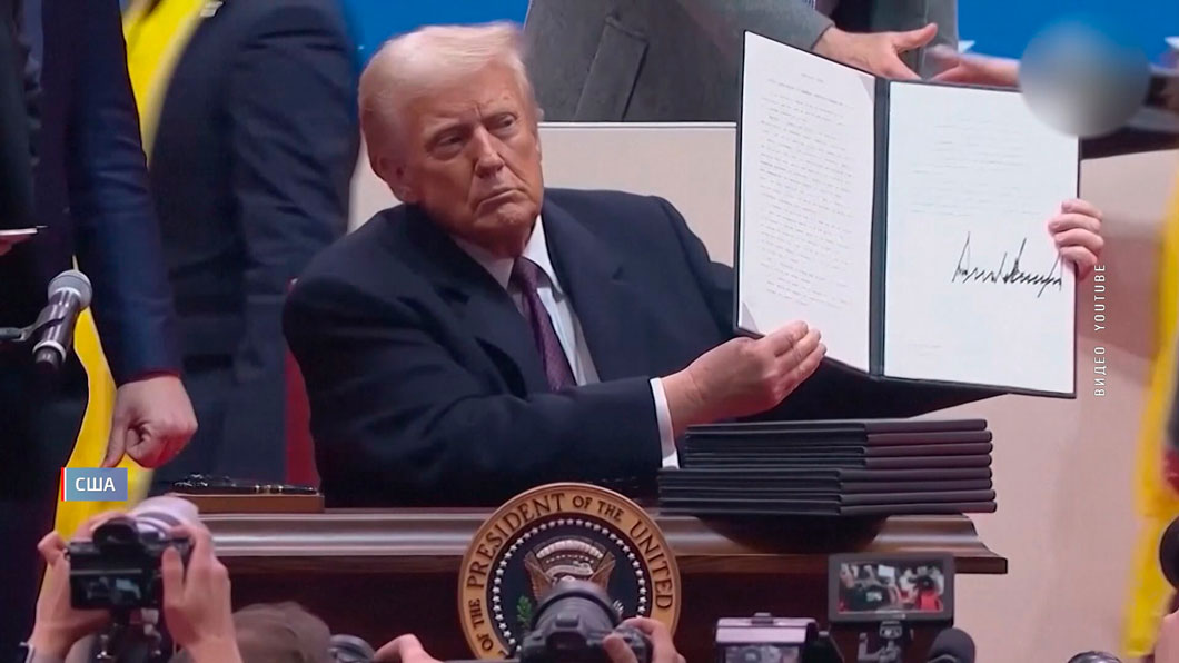 Почему Белый дом меняет отношение к Минску и будет ли встреча Лукашенко и Трампа? Собрали главное-2