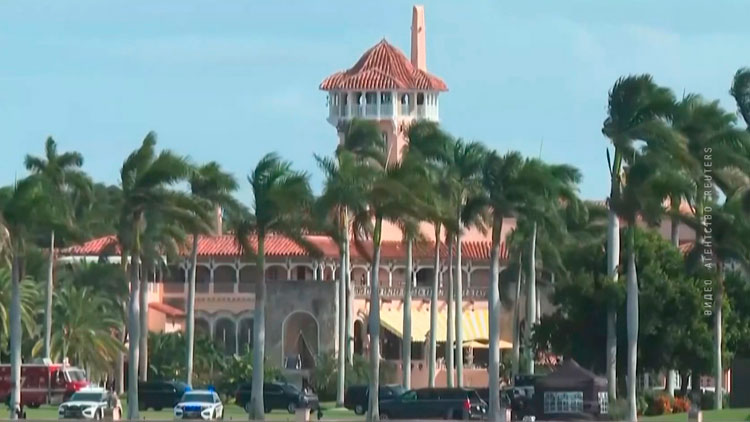 Третий раунд переговоров делегаций США и Украины проходит во Флориде Третий раунд переговоров делегаций США и Украины проходит во Флориде