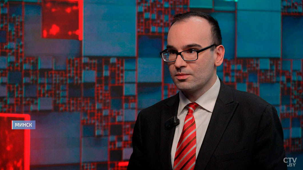 Почему Белый дом меняет отношение к Минску и будет ли встреча Лукашенко и Трампа? Собрали главное-14