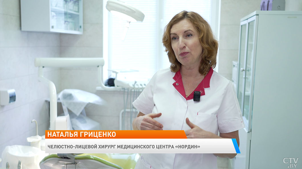Как распознать слюннокаменную болезнь? Поговорили с челюстно-лицевым хирургом-6