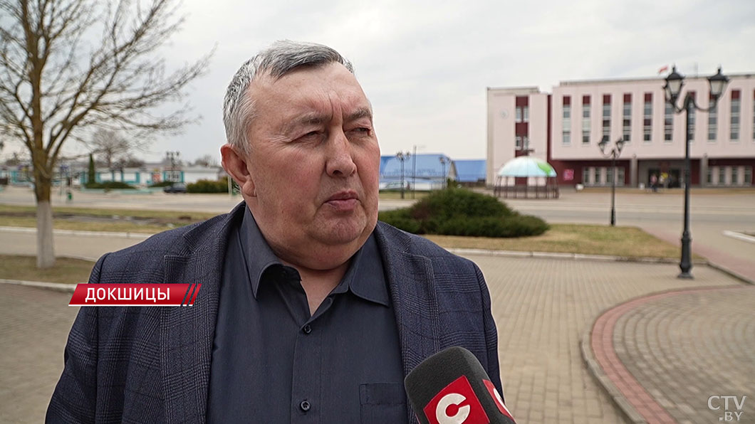 Каждое зерно – в дело! Узнали, какие планы на урожай у белорусских аграриев в 2026 году-12