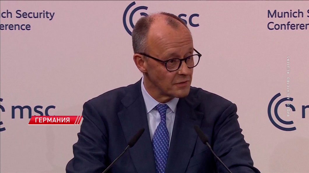 Украинский конфликт, Иран, ИИ. Что обсуждают на Мюнхенской конференции по безопасности?-4