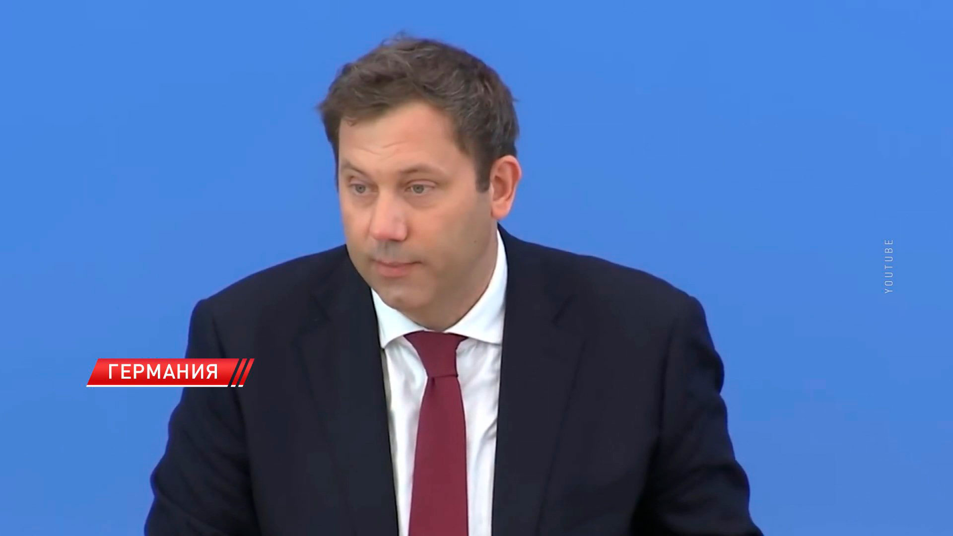 Германия планирует ужесточить условия выдачи пособий иностранцам-4 Германия планирует ужесточить условия выдачи пособий иностранцам-4