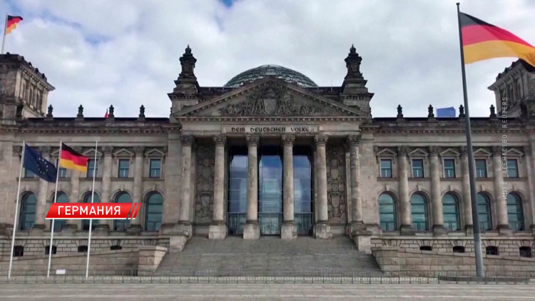 В Германии семьи тратят более половины своего бюджета на жильё и продукты