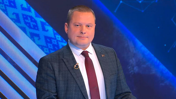Человека за рулём нет – где работают беспилотные белорусские самосвалы? Рассказали в БЕЛАЗе