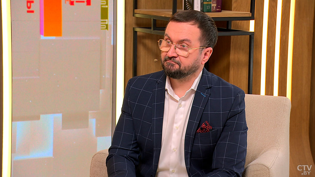 Как пройдёт День семьи и акция «Вместе за крепкую и здоровую семью» в 2025 году? Рассказала Ольга Василевская-6