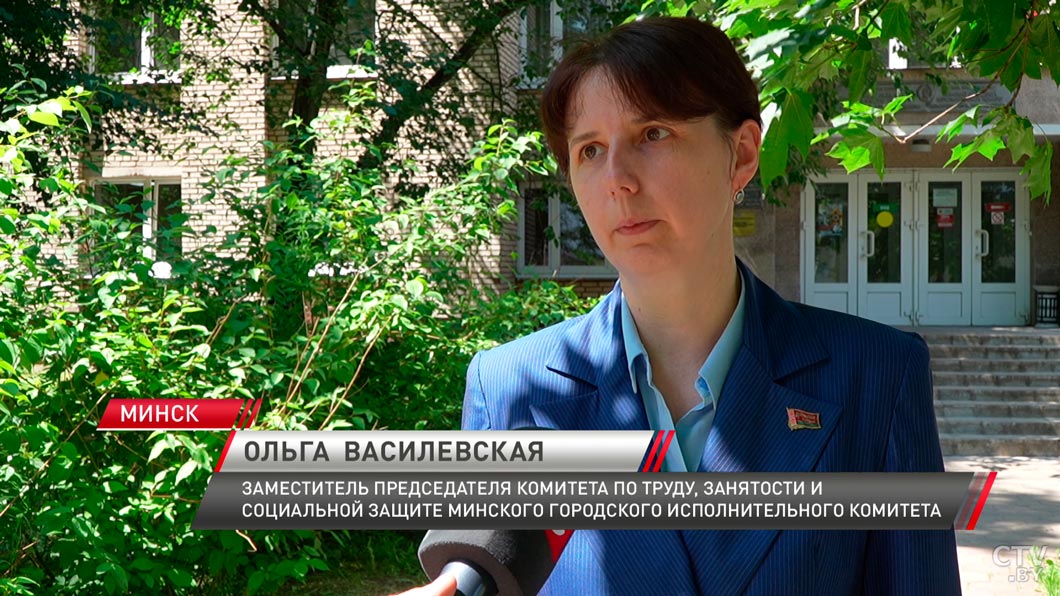 Многодетные семьи получат материальную помощь на подготовку к учебному году-2