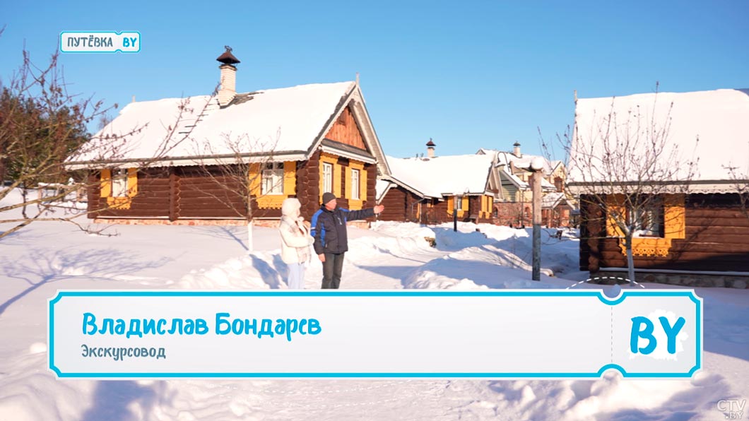 Туристическая деревня «всё включено»! Рассказываем, где отдохнуть на 5 звёзд с сельским колоритом-2