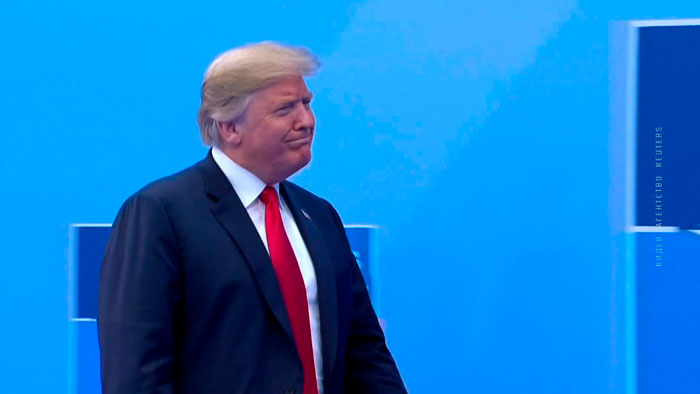 Я страшно зол! Трамп пришёл в ярость из-за возобновления боевых действий между Ираном и Израилем