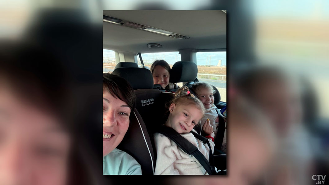В Израиле семью признали неблагополучной – детей смогли вернуть в Беларусь. Как они живут сейчас-12