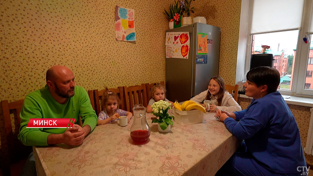 В Израиле семью признали неблагополучной – детей смогли вернуть в Беларусь. Как они живут сейчас-4