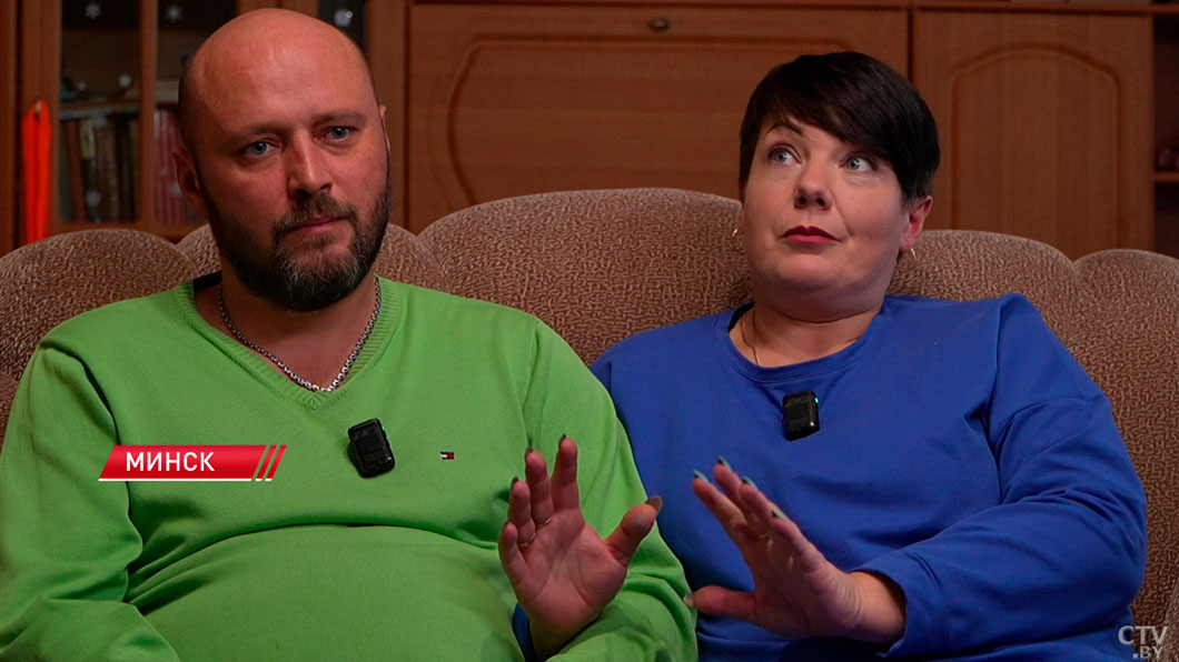 В Израиле семью признали неблагополучной – детей смогли вернуть в Беларусь. Как они живут сейчас-8