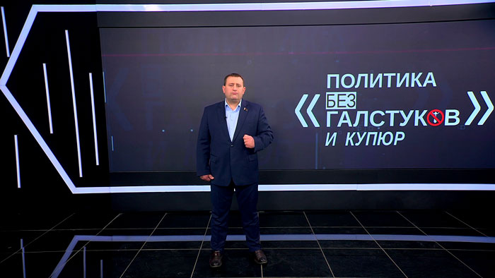 К какой деревне будущего мы стремимся? Пустовой разобрал на примерах