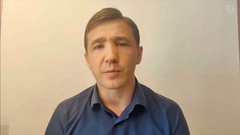 Василец: было очевидно, что Запад рано или поздно решит поставить Telegram под свой контроль
