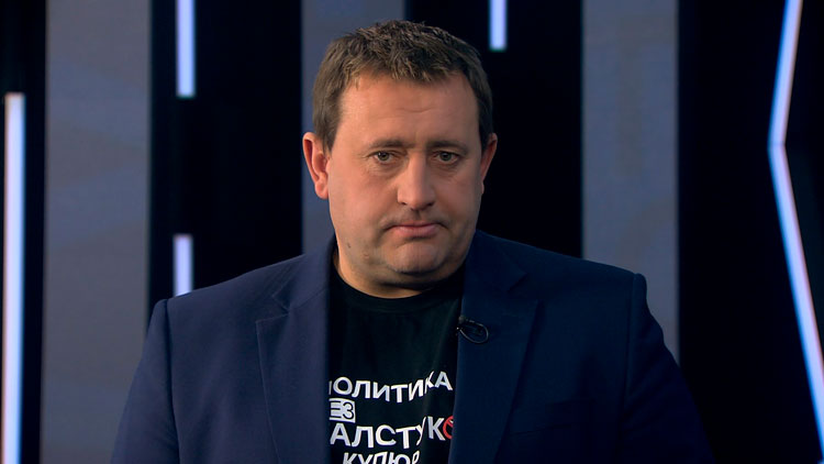 А что со страной будет? Пустовой о показательном примере бесхозяйственности в Городце