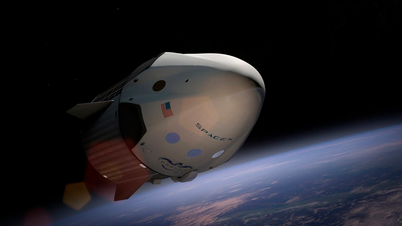 На летящем к Луне корабле NASA возникли проблемы с туалетом из-за обледенения-0