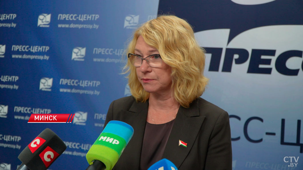 Студенческие общежития Беларуси в новом учебном году предоставят около 91 тысячи мест-4
