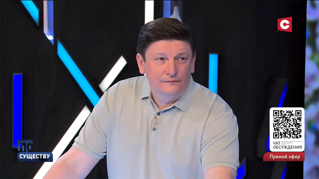Гигин: у нас нет с 1999 года монографии об операции «Багратион» и крупных работ о партизанском движении-4 Гигин: у нас нет с 1999 года монографии об операции «Багратион» и крупных работ о партизанском движении-4