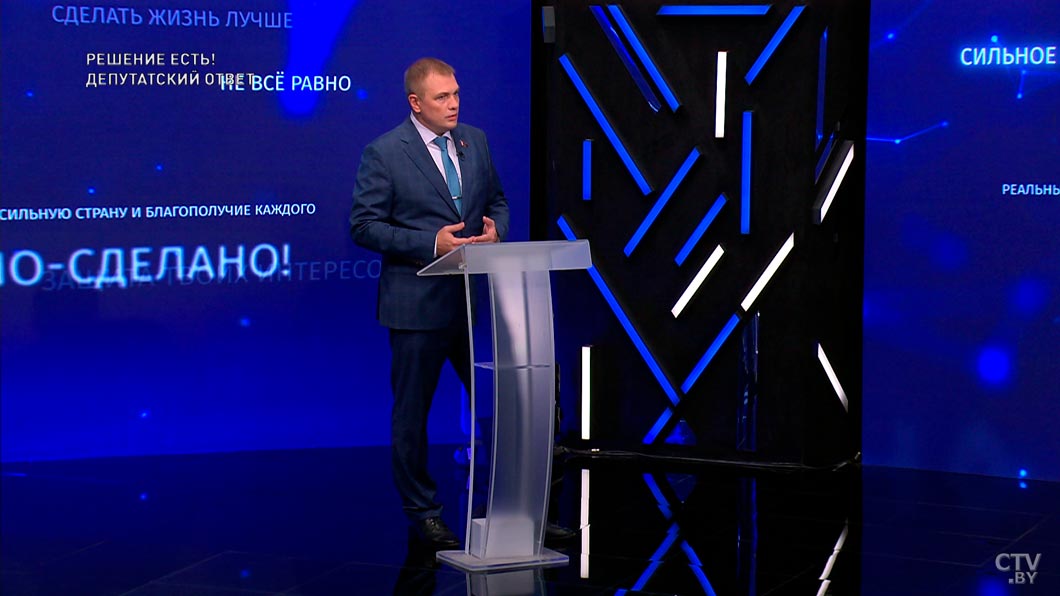 О детской преступности, причинах правонарушений и ответственности. Большой разговор с депутатом Мингорсовета -6
