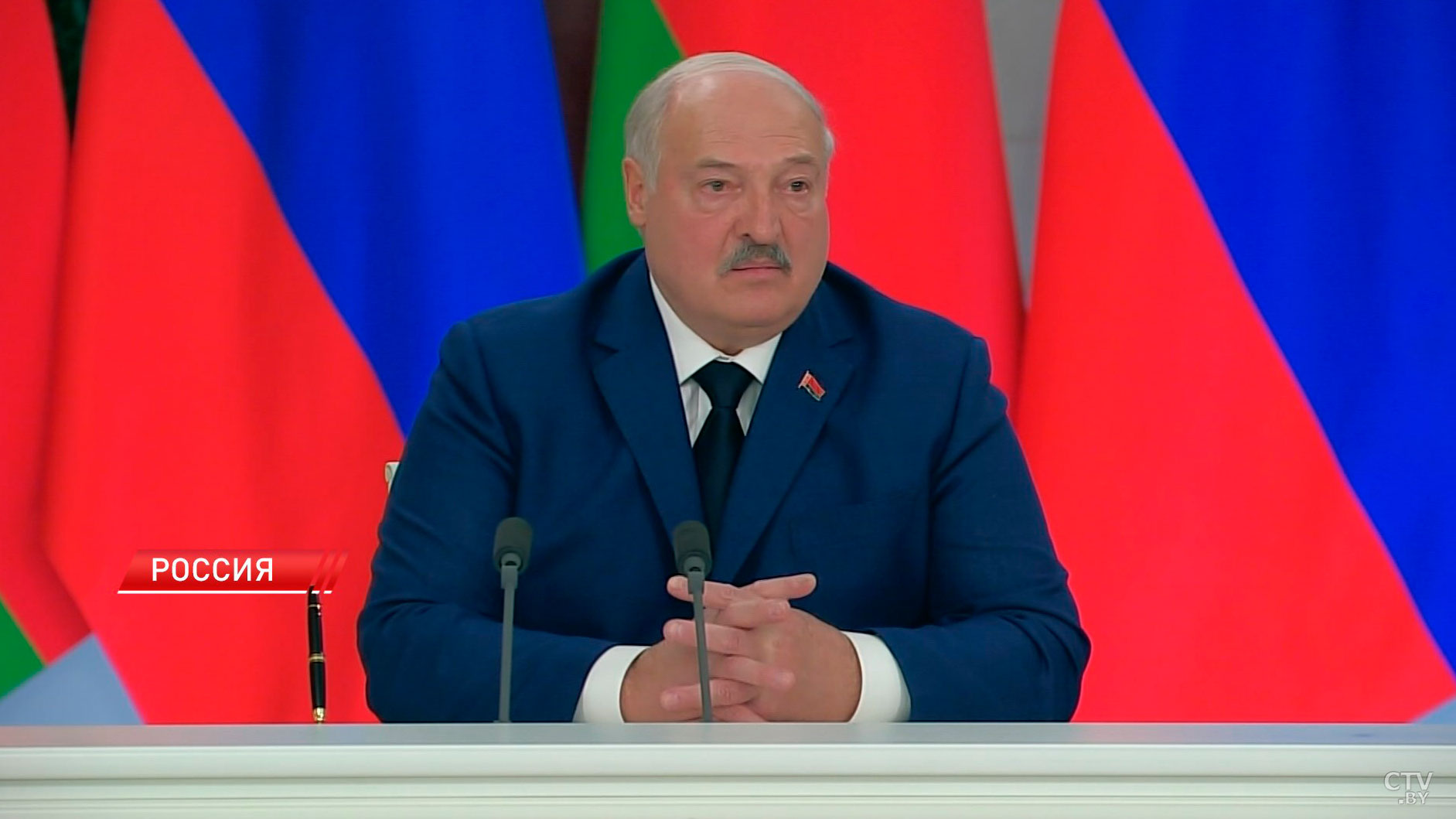 Лукашенко: мы сделаем всё, чтобы наши народы были лучшими в мире-8