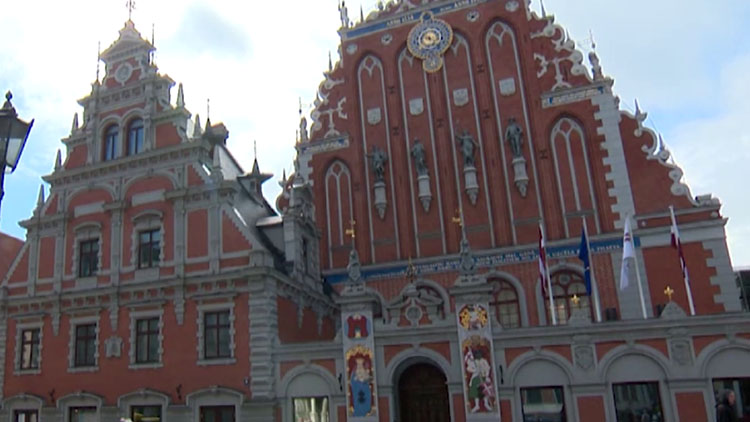 В Латвии злоумышленники получили доступ к персональным данным более миллиона человек