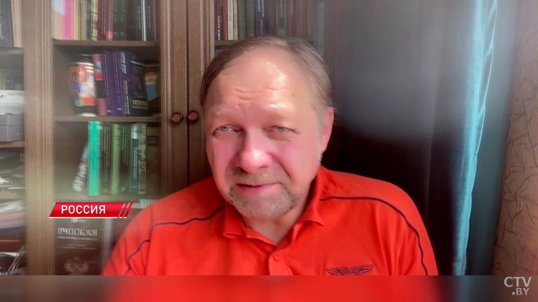 30 лет назад! Как Лукашенко и Черномырдин «стерли» границу между Беларусью и Россией?-2