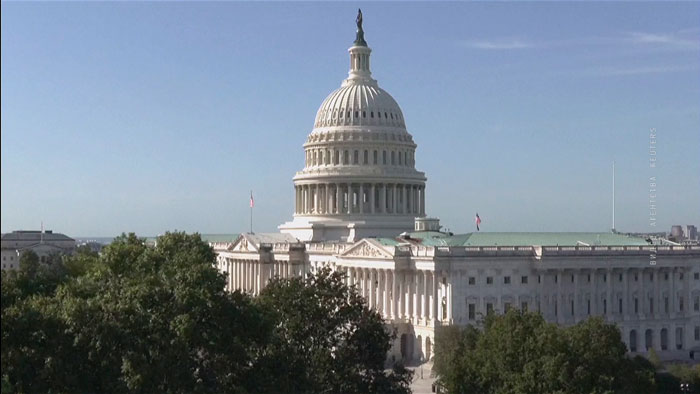 Сенат США снова отклонил законопроекты о продлении финансирования правительства