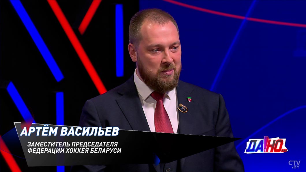 Артём Васильев: белорусские Месси есть, но они ещё растут-2