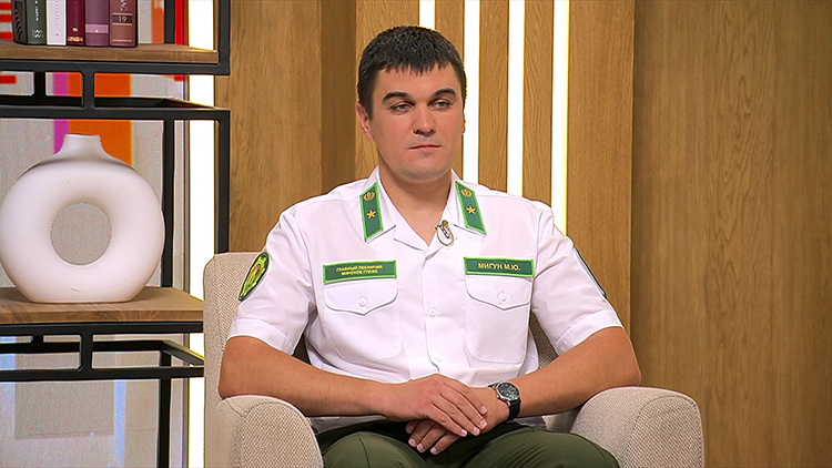Как собирать грибы и ягоды, чтобы не получить штраф? Лесничий рассказал простыми словами про новые правила