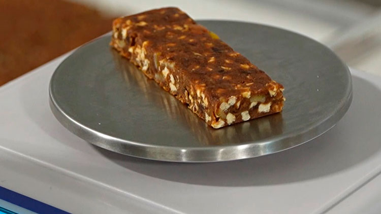 Белковые батончики будут выпускать в Витебской области