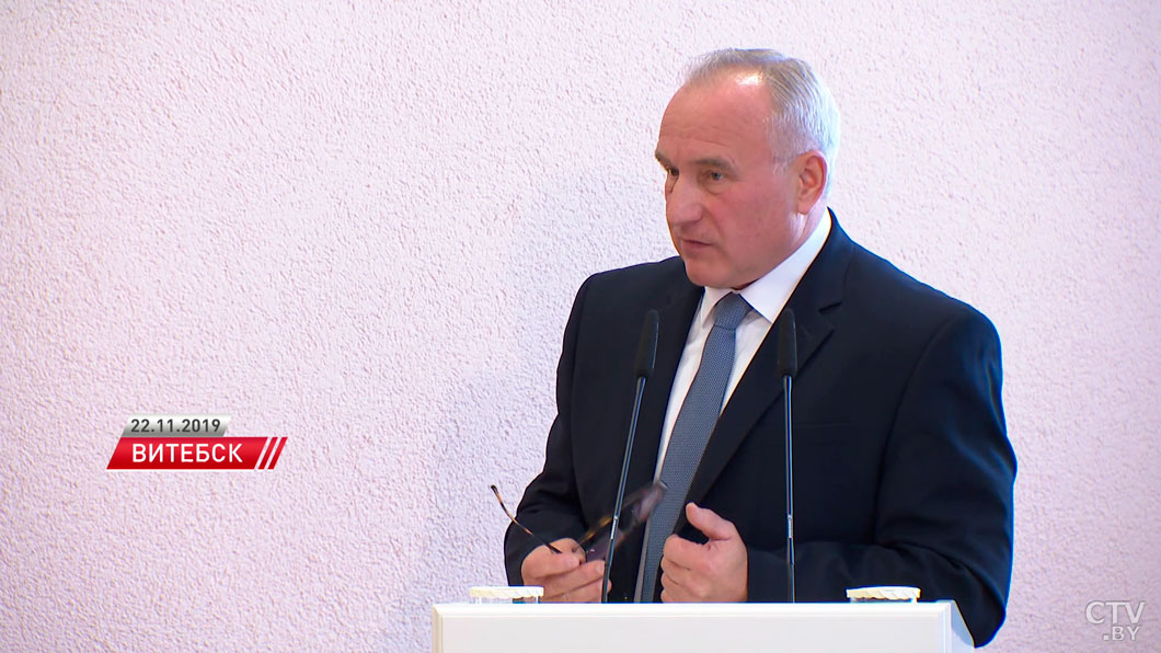 Лукашенко: «Вы все здесь безответственные люди!» Громкое совещание в Витебске-2 Лукашенко: «Вы все здесь безответственные люди!» Громкое совещание в Витебске-2