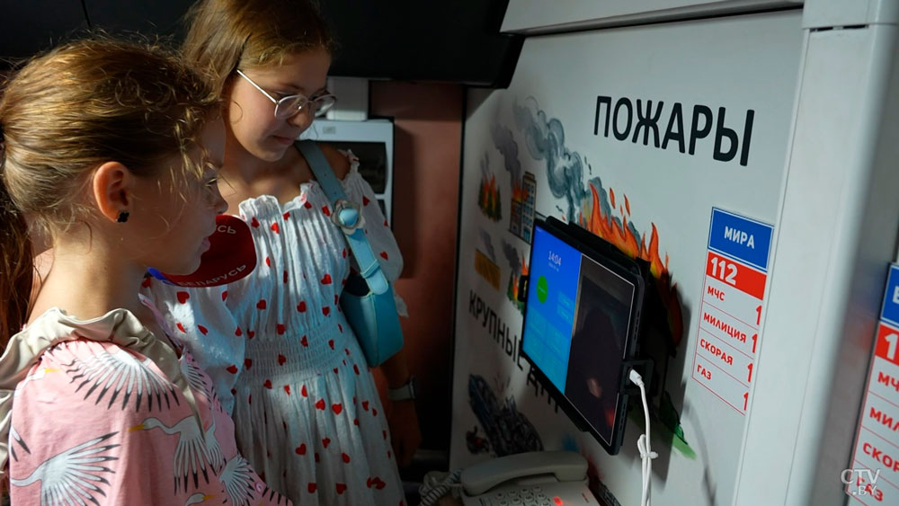 Живая музыка, ярмарки, спектакли – окунулись в атмосферу фестивального Витебска-9
