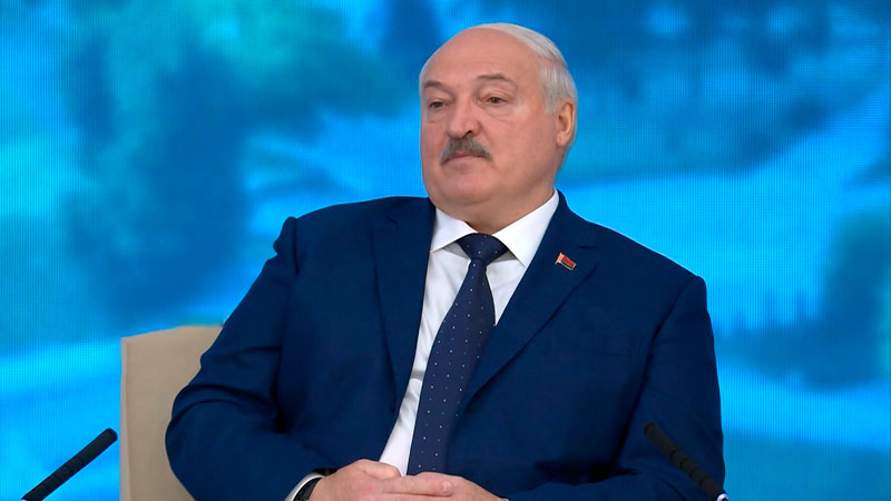 «Открытый микрофон» – как Лукашенко стал главным мотиватором для белорусских студентов