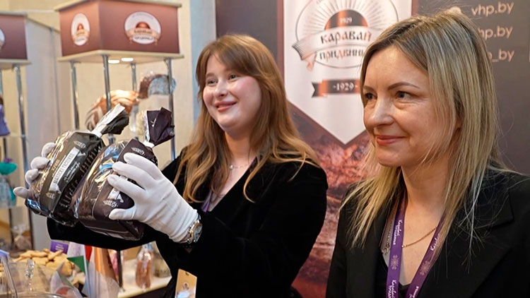 Лауреатов звания «Человек года Витебщины – 2025» чествовали в Витебске