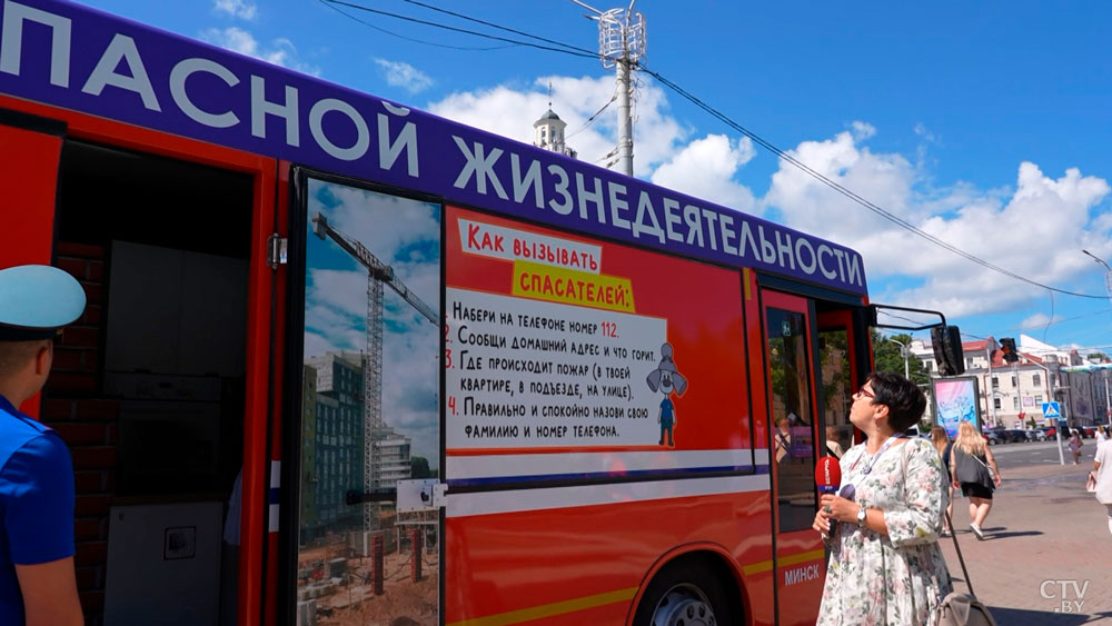 Живая музыка, ярмарки, спектакли – окунулись в атмосферу фестивального Витебска-7