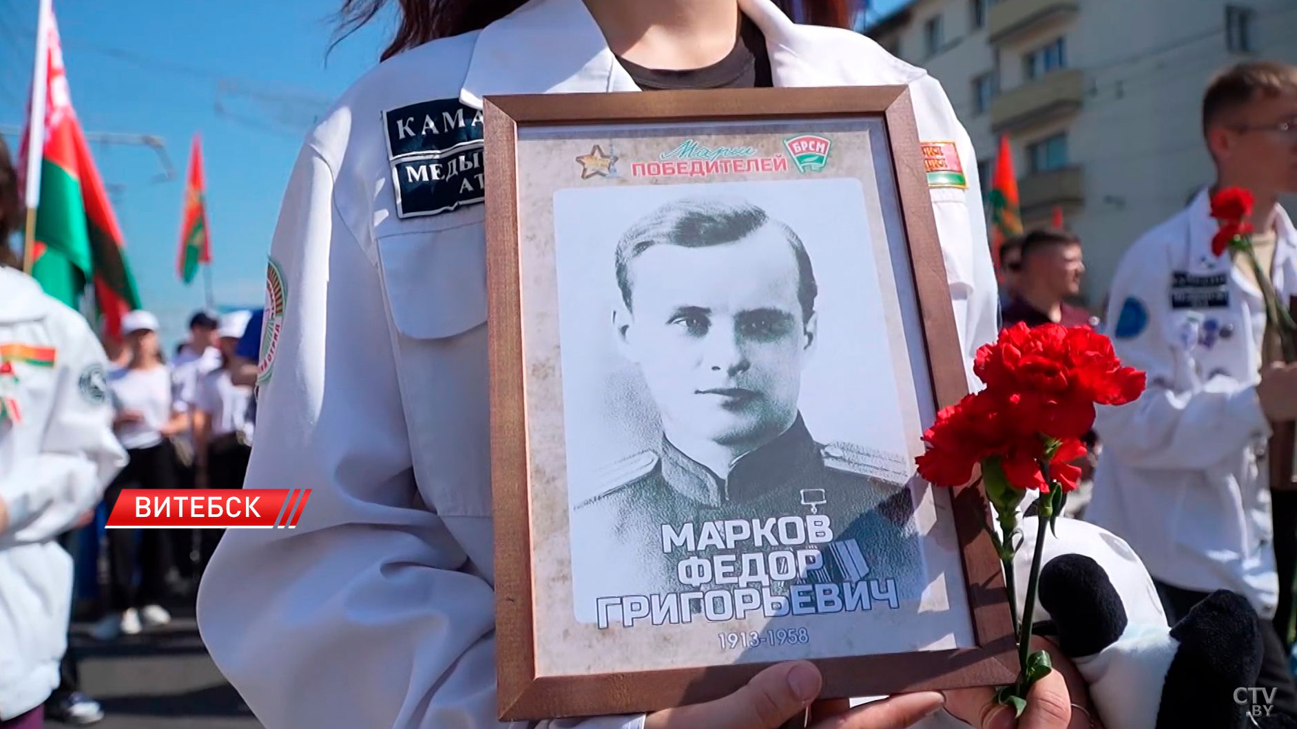 Тысячи зрителей, сотни артистов – «Славянский базар» красиво открыл 34-й сезон-8 Тысячи зрителей, сотни артистов – «Славянский базар» красиво открыл 34-й сезон-8